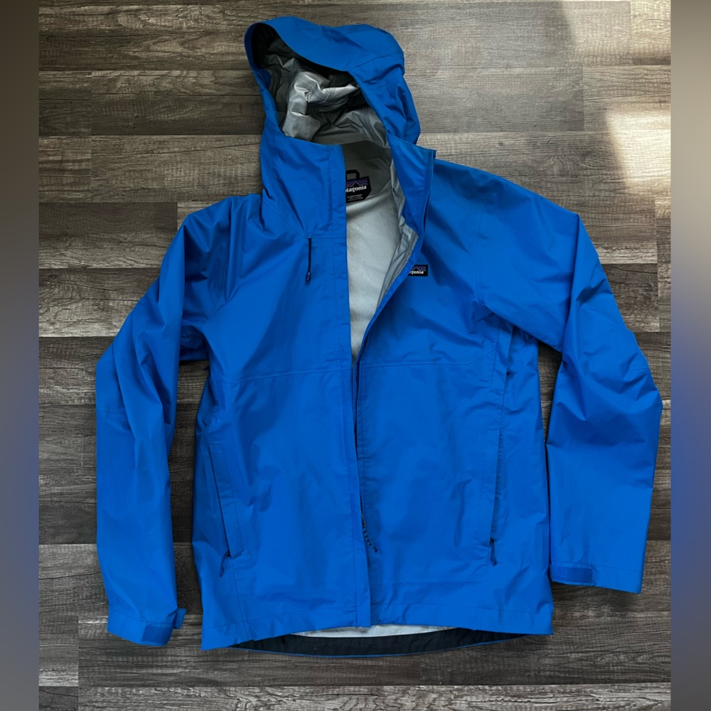 Patagonia Men’s Torrentshell 3L